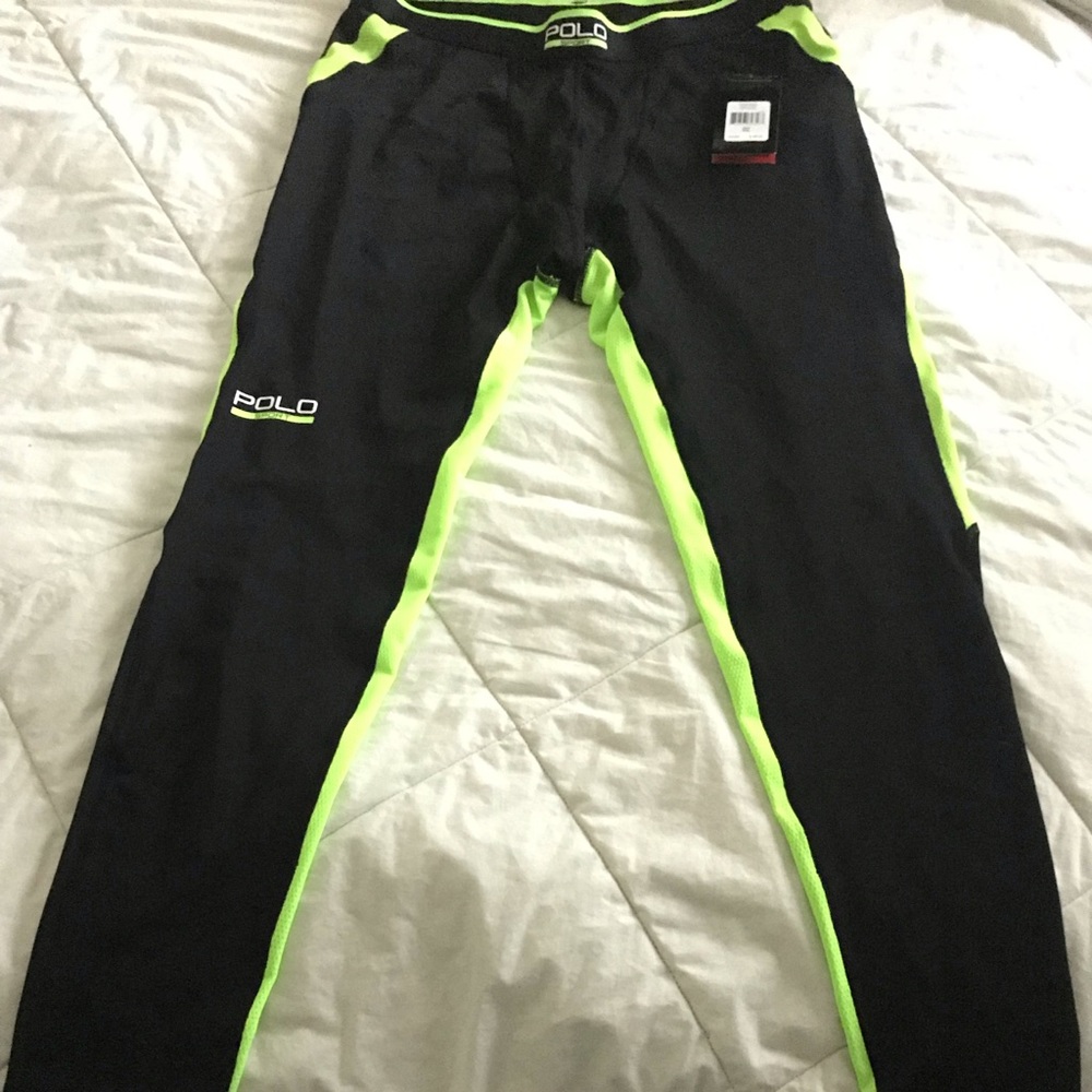 *NWT* Polo Sport Pants